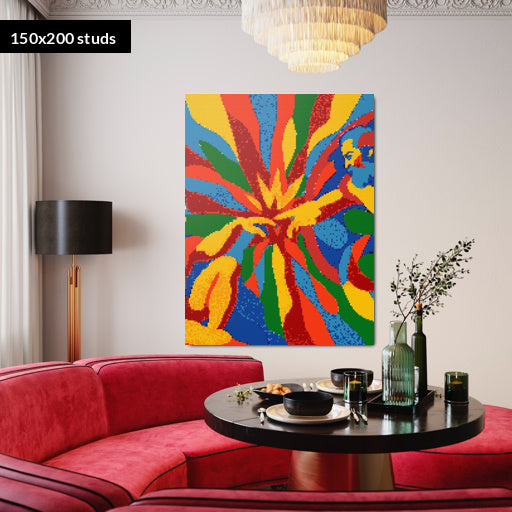 150*200studs, 120*160cm, 47,25*63inch