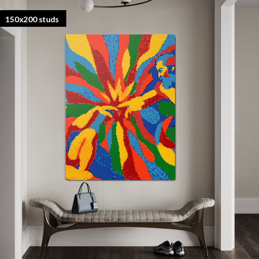 150*200studs, 120*160cm, 47,25*63inch