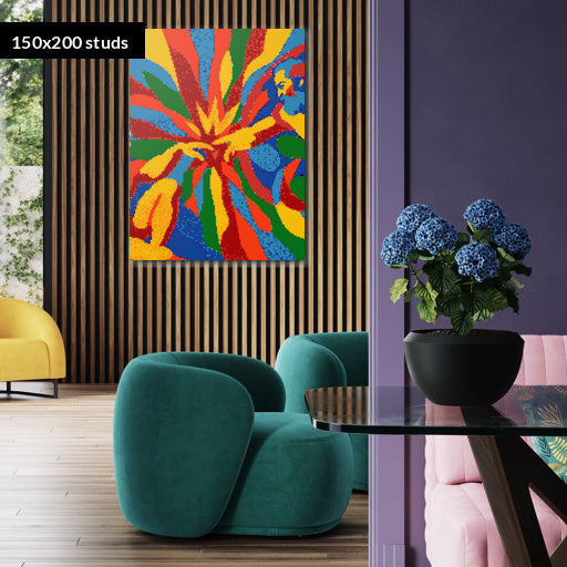 150*200studs, 120*160cm, 47,25*63inch