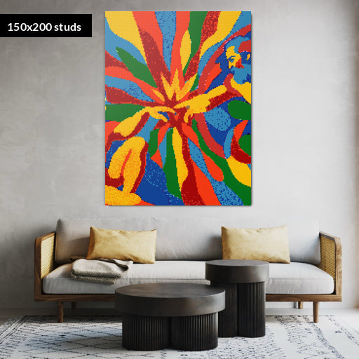 150*200studs, 120*160cm, 47,25*63inch