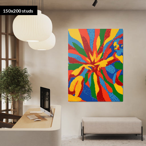 150*200studs, 120*160cm, 47,25*63inch