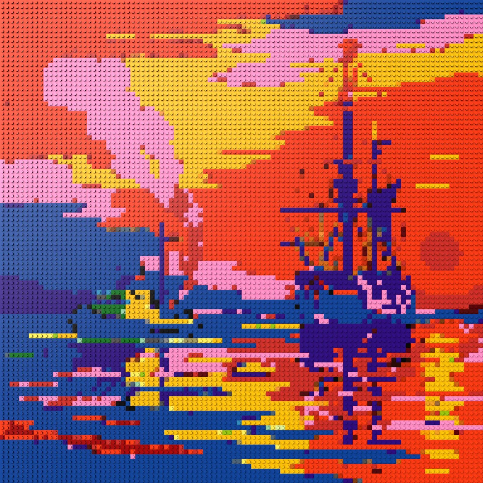 100*100studs, 80*80cm, 31,5*31,5inch