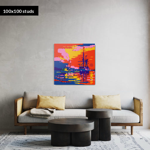 100*100studs, 80*80cm, 31,5*31,5inch