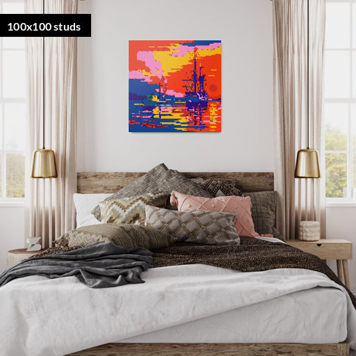 100*100studs, 80*80cm, 31,5*31,5inch