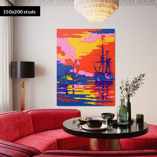 150*200studs, 120*160cm, 47,25*63inch