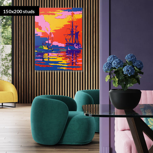 150*200studs, 120*160cm, 47,25*63inch