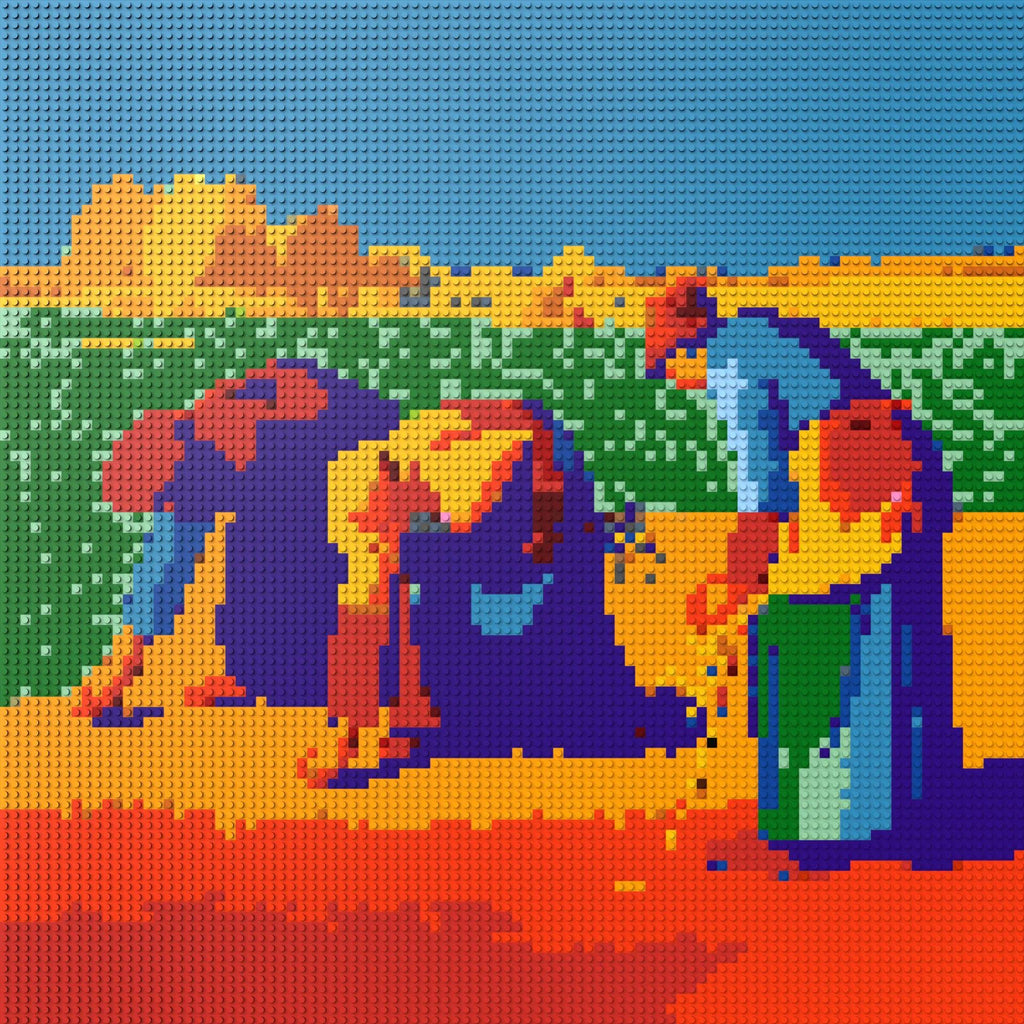 100*100studs, 80*80cm, 31,5*31,5inch