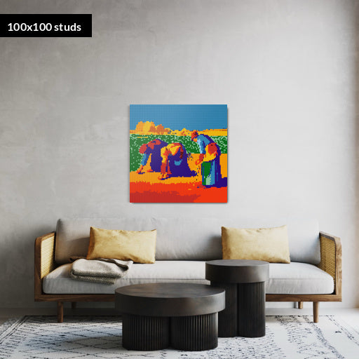 100*100studs, 80*80cm, 31,5*31,5inch