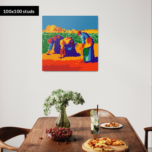 100*100studs, 80*80cm, 31,5*31,5inch