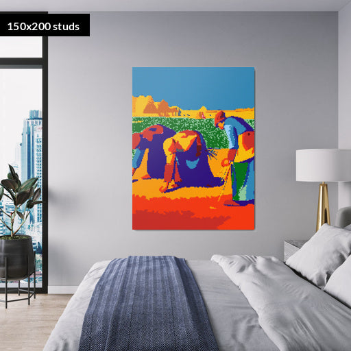 150*200studs, 120*160cm, 47,25*63inch