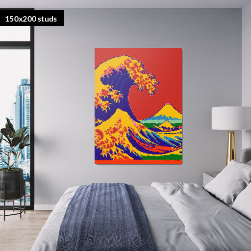 150*200studs, 120*160cm, 47,25*63inch