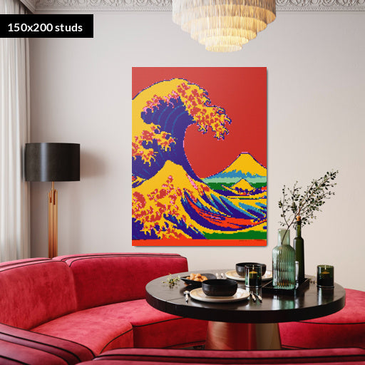 150*200studs, 120*160cm, 47,25*63inch