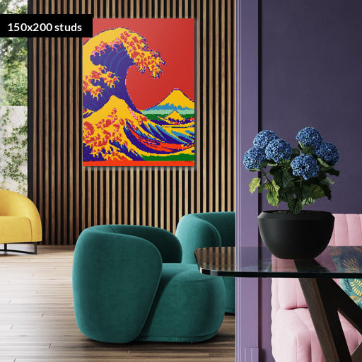 150*200studs, 120*160cm, 47,25*63inch