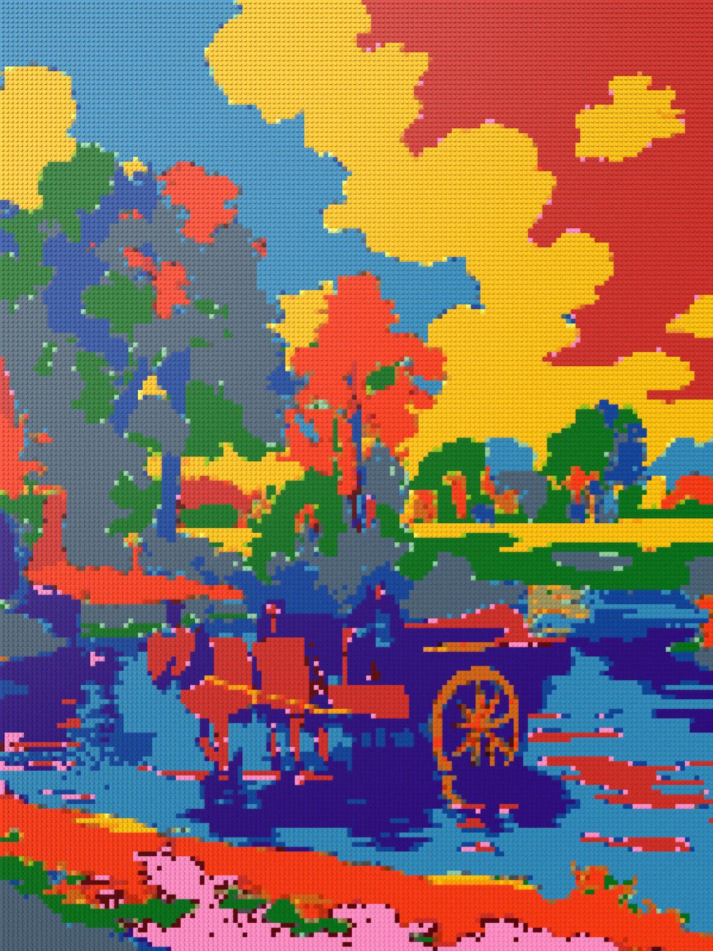 150*200studs, 120*160cm, 47,25*63inch