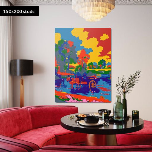 150*200studs, 120*160cm, 47,25*63inch