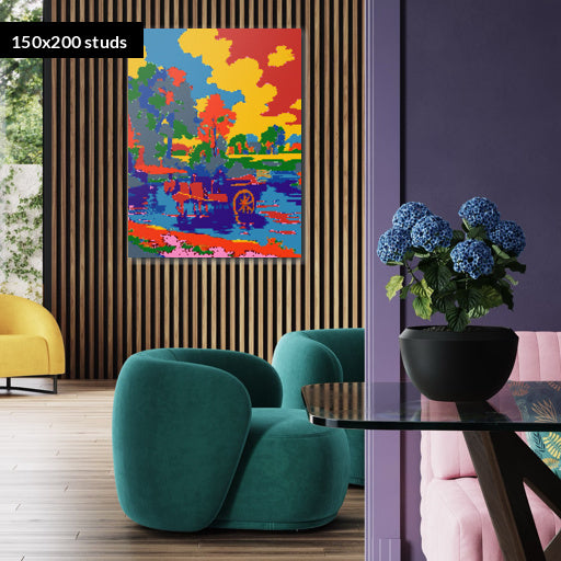 150*200studs, 120*160cm, 47,25*63inch