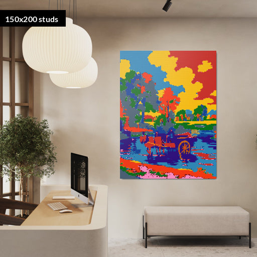 150*200studs, 120*160cm, 47,25*63inch