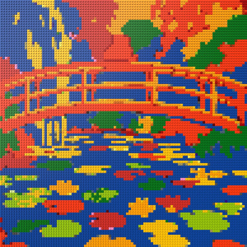 100*100studs, 80*80cm, 31,5*31,5inch