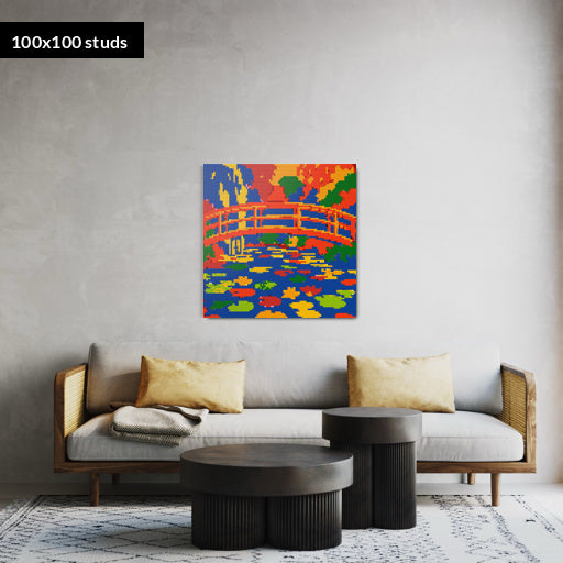 100*100studs, 80*80cm, 31,5*31,5inch