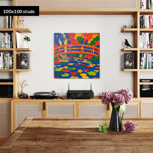 100*100studs, 80*80cm, 31,5*31,5inch