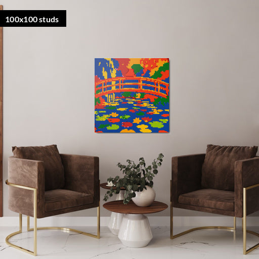 100*100studs, 80*80cm, 31,5*31,5inch