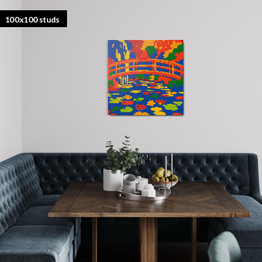 100*100studs, 80*80cm, 31,5*31,5inch