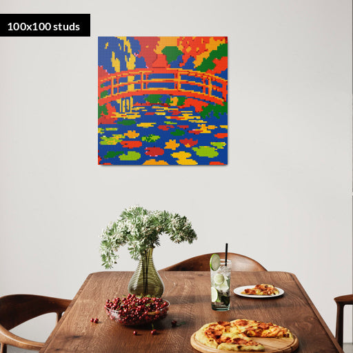 100*100studs, 80*80cm, 31,5*31,5inch