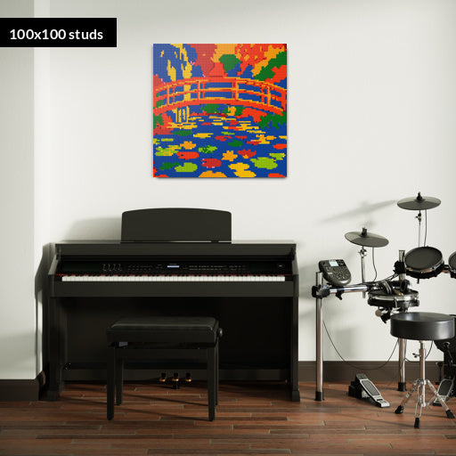 100*100studs, 80*80cm, 31,5*31,5inch