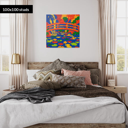 100*100studs, 80*80cm, 31,5*31,5inch