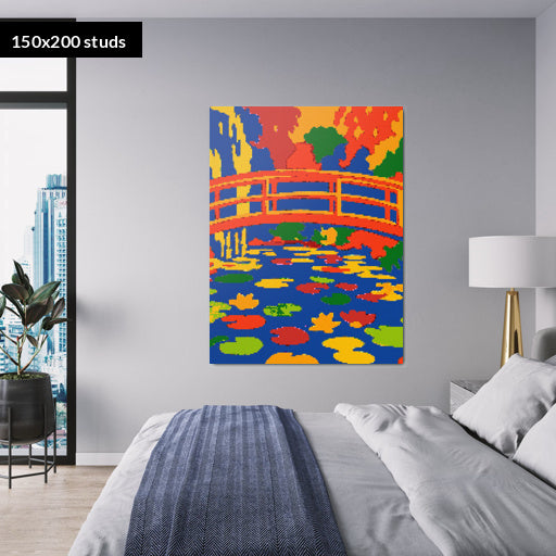 150*200studs, 120*160cm, 47,25*63inch