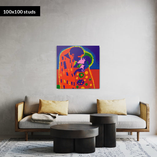 100*100studs, 80*80cm, 31,5*31,5inch