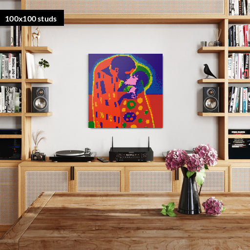 100*100studs, 80*80cm, 31,5*31,5inch