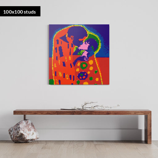 100*100studs, 80*80cm, 31,5*31,5inch