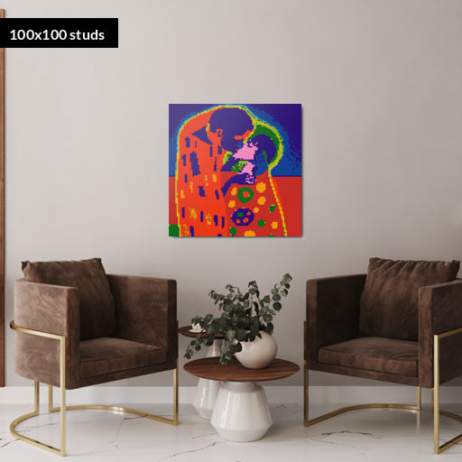 100*100studs, 80*80cm, 31,5*31,5inch