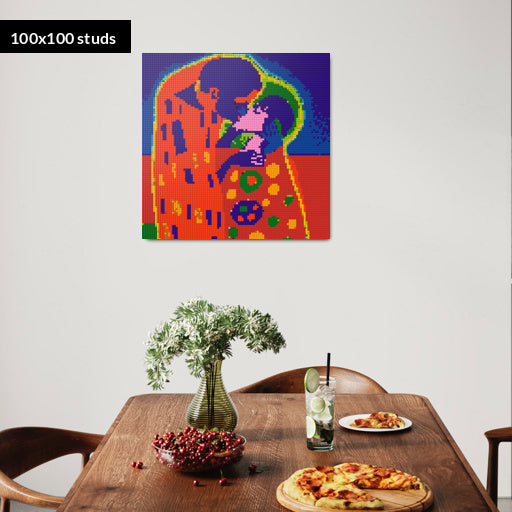 100*100studs, 80*80cm, 31,5*31,5inch