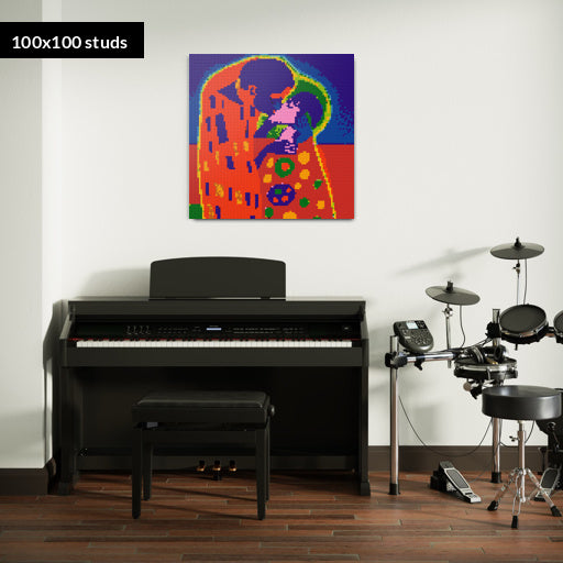 100*100studs, 80*80cm, 31,5*31,5inch