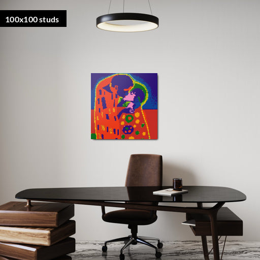 100*100studs, 80*80cm, 31,5*31,5inch