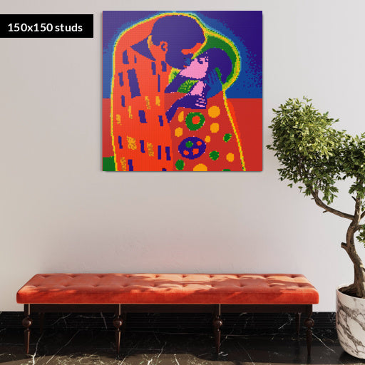 150*150studs, 120*120cm, 47,25*47,25inch