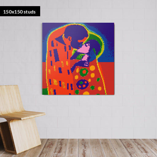 150*150studs, 120*120cm, 47,25*47,25inch