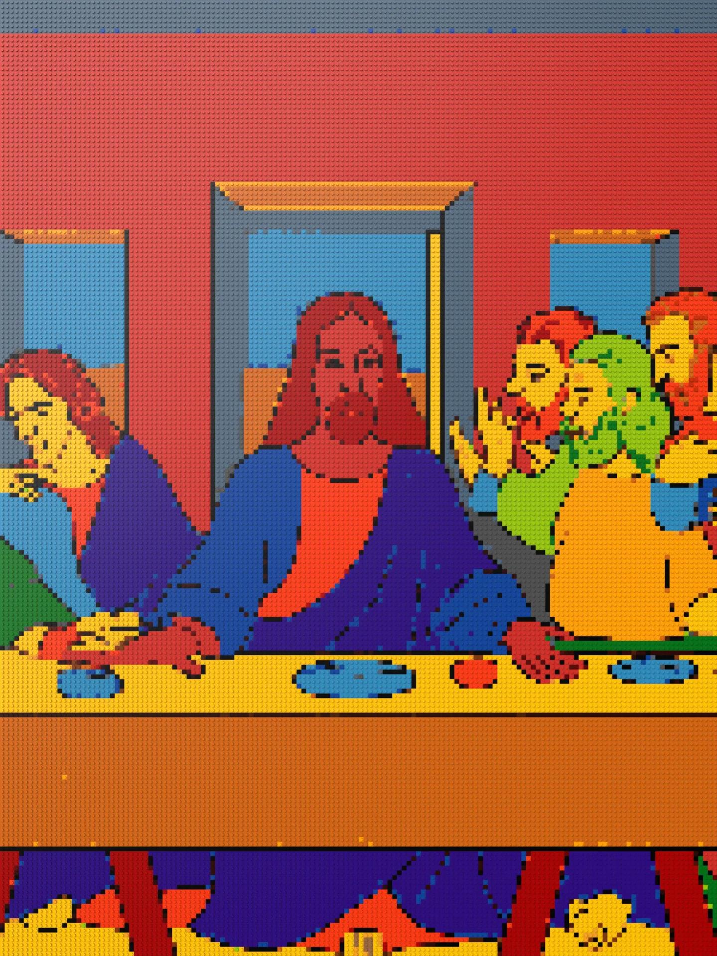 150*200studs, 120*160cm, 47,25*63inch