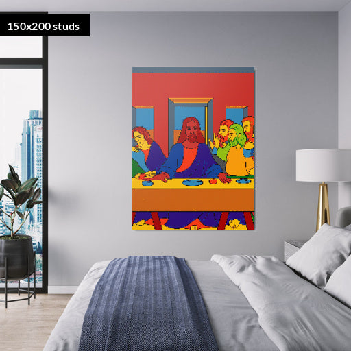 150*200studs, 120*160cm, 47,25*63inch