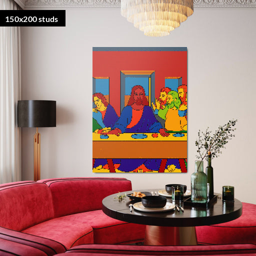 150*200studs, 120*160cm, 47,25*63inch