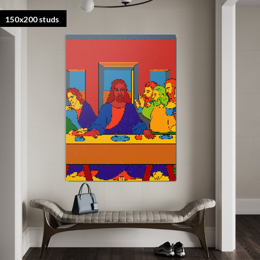 150*200studs, 120*160cm, 47,25*63inch