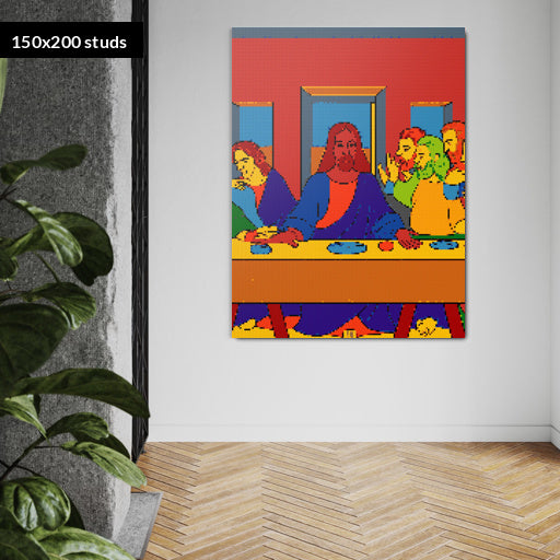 150*200studs, 120*160cm, 47,25*63inch