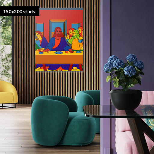 150*200studs, 120*160cm, 47,25*63inch