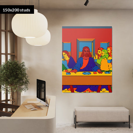 150*200studs, 120*160cm, 47,25*63inch