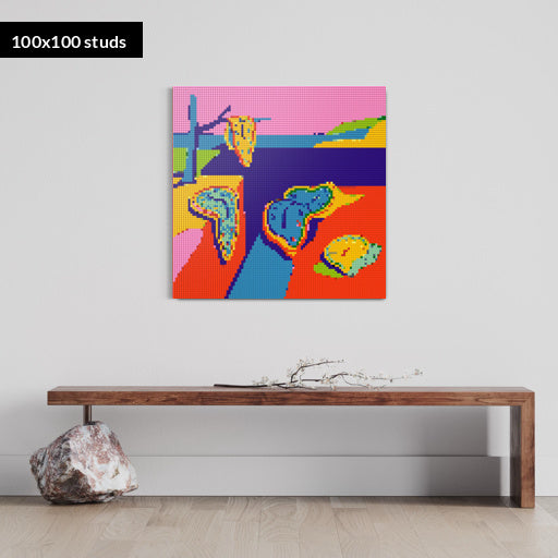 100*100studs, 80*80cm, 31,5*31,5inch