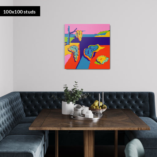 100*100studs, 80*80cm, 31,5*31,5inch