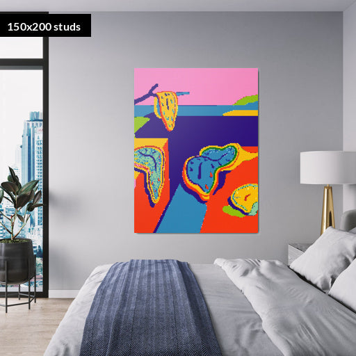 150*200studs, 120*160cm, 47,25*63inch