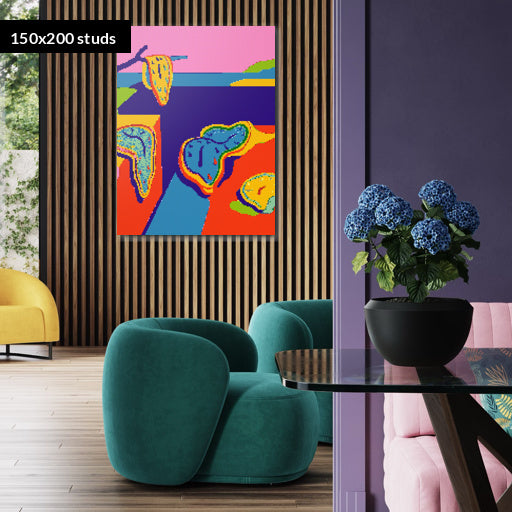 150*200studs, 120*160cm, 47,25*63inch